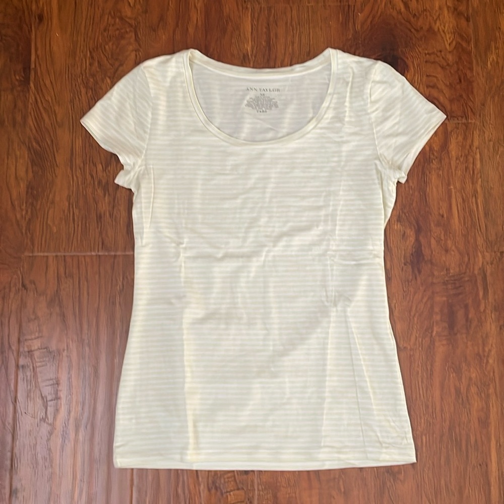 ANN TAYLOR (Not Outlet) TShirt